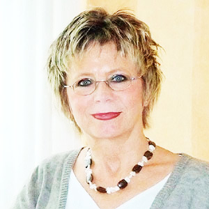 Portrait Dr. med. Rita Wietfeld